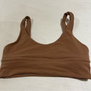 Lululemon - sports bra